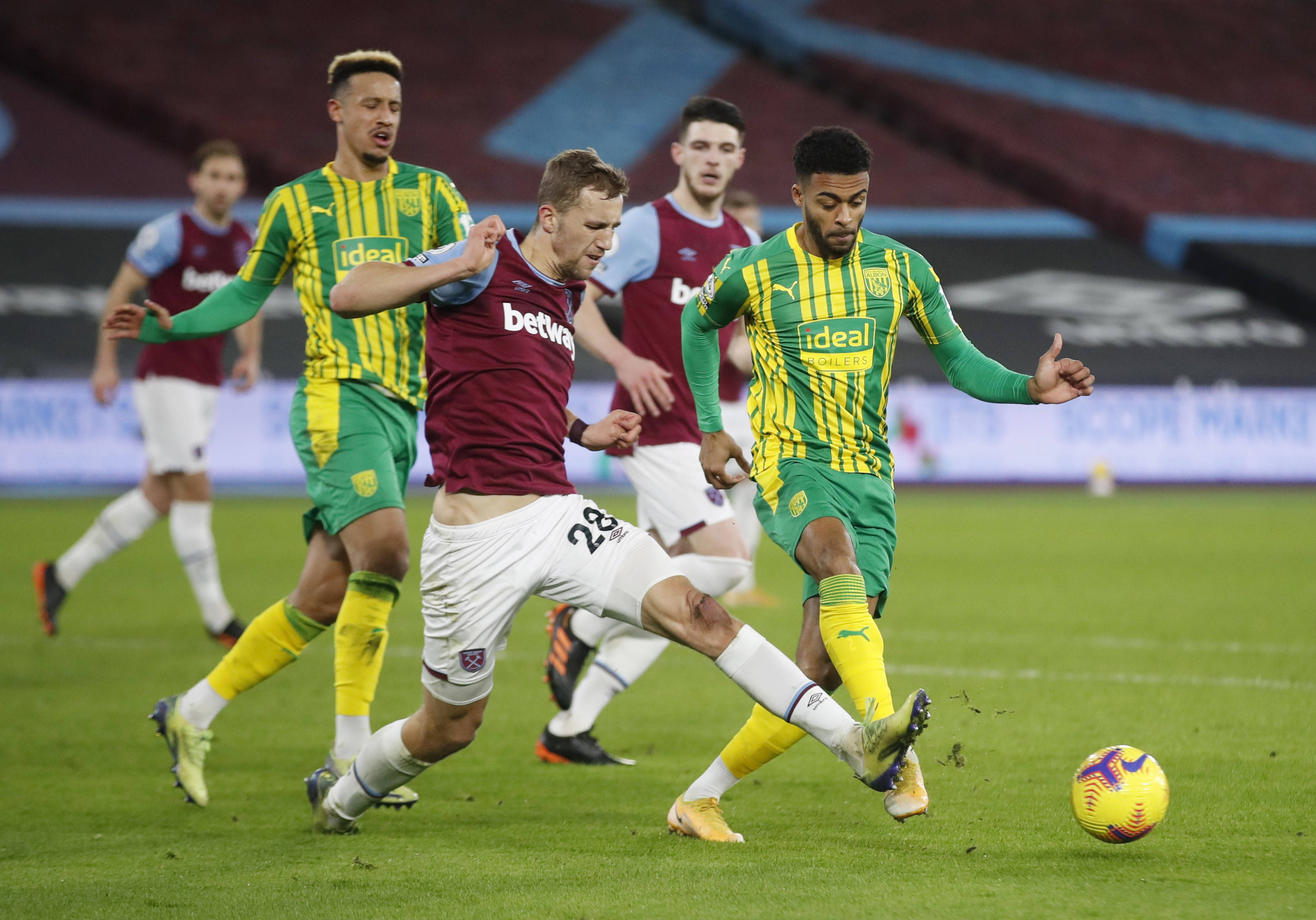 社会影响力 社会影响力